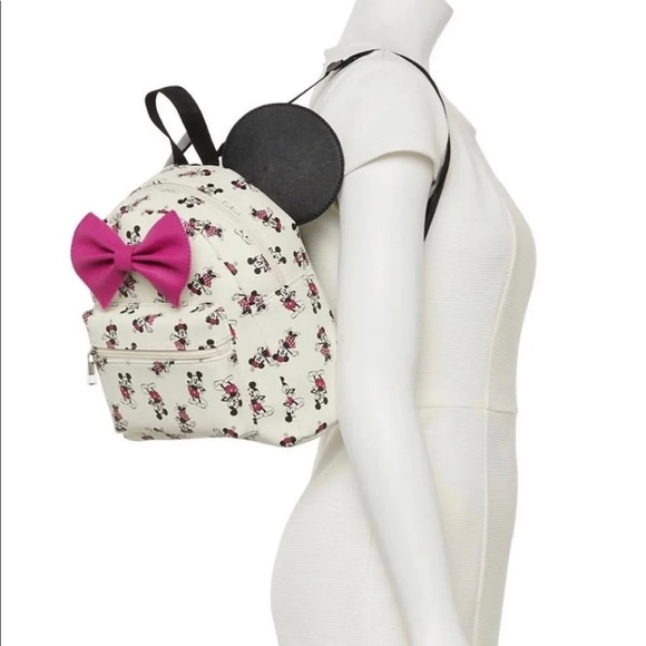 backpack - Picture 5 of 6